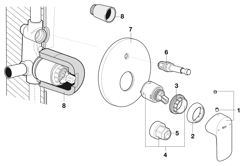 Download exploded plan