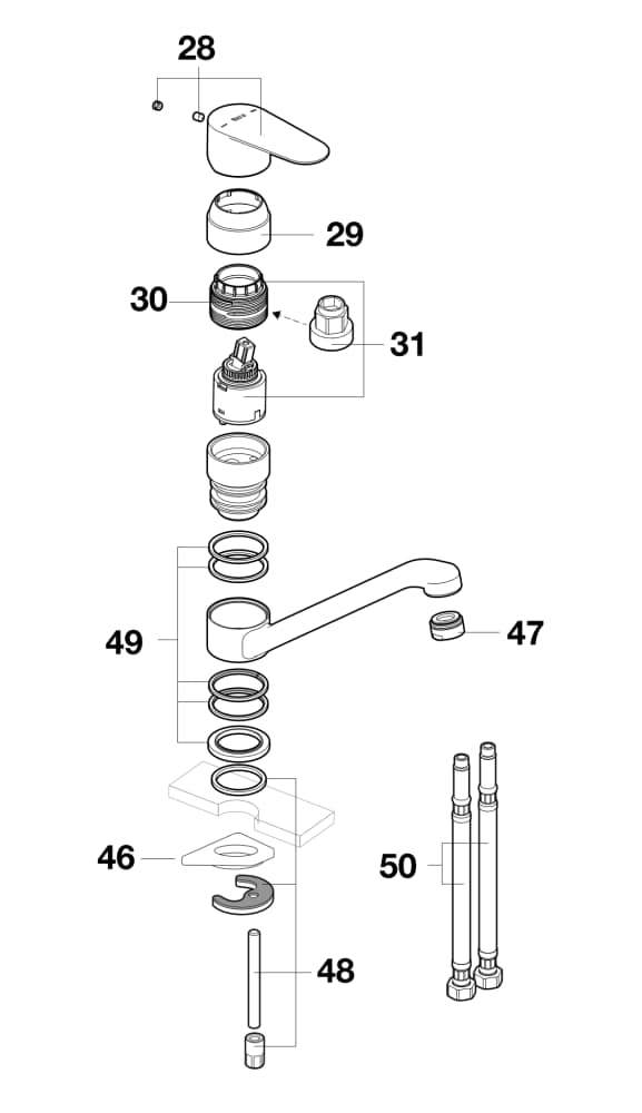Download exploded plan