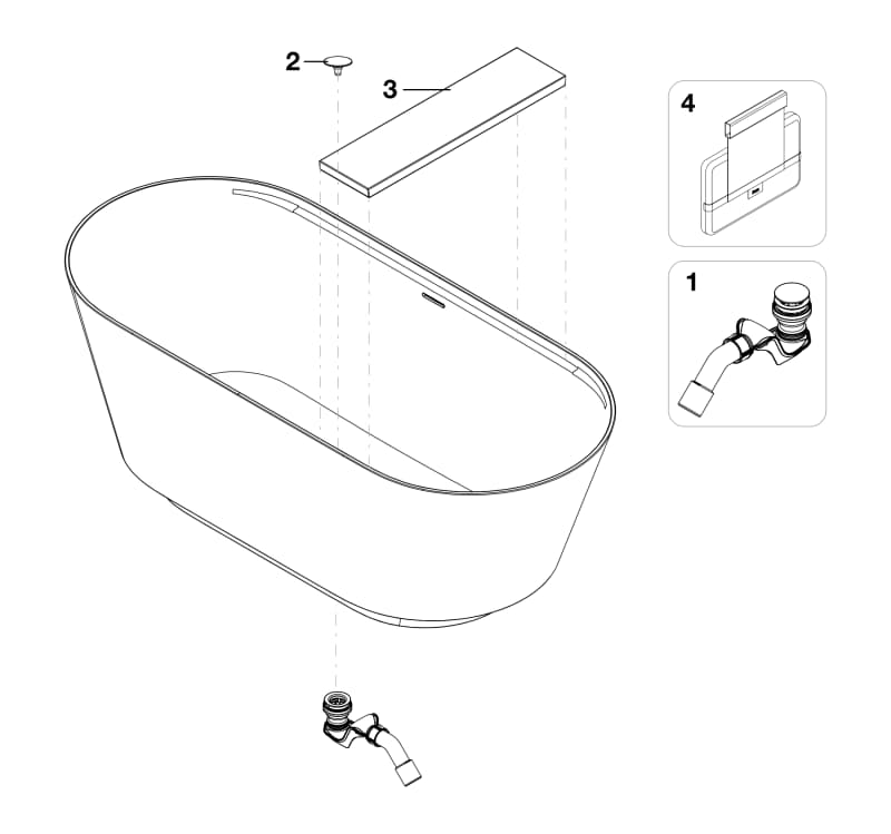 Download exploded plan
