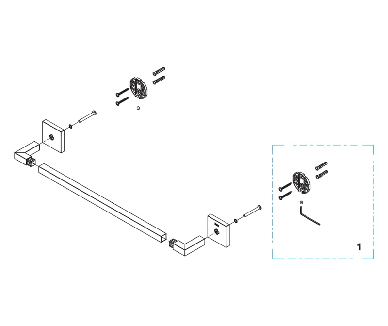 Download exploded plan