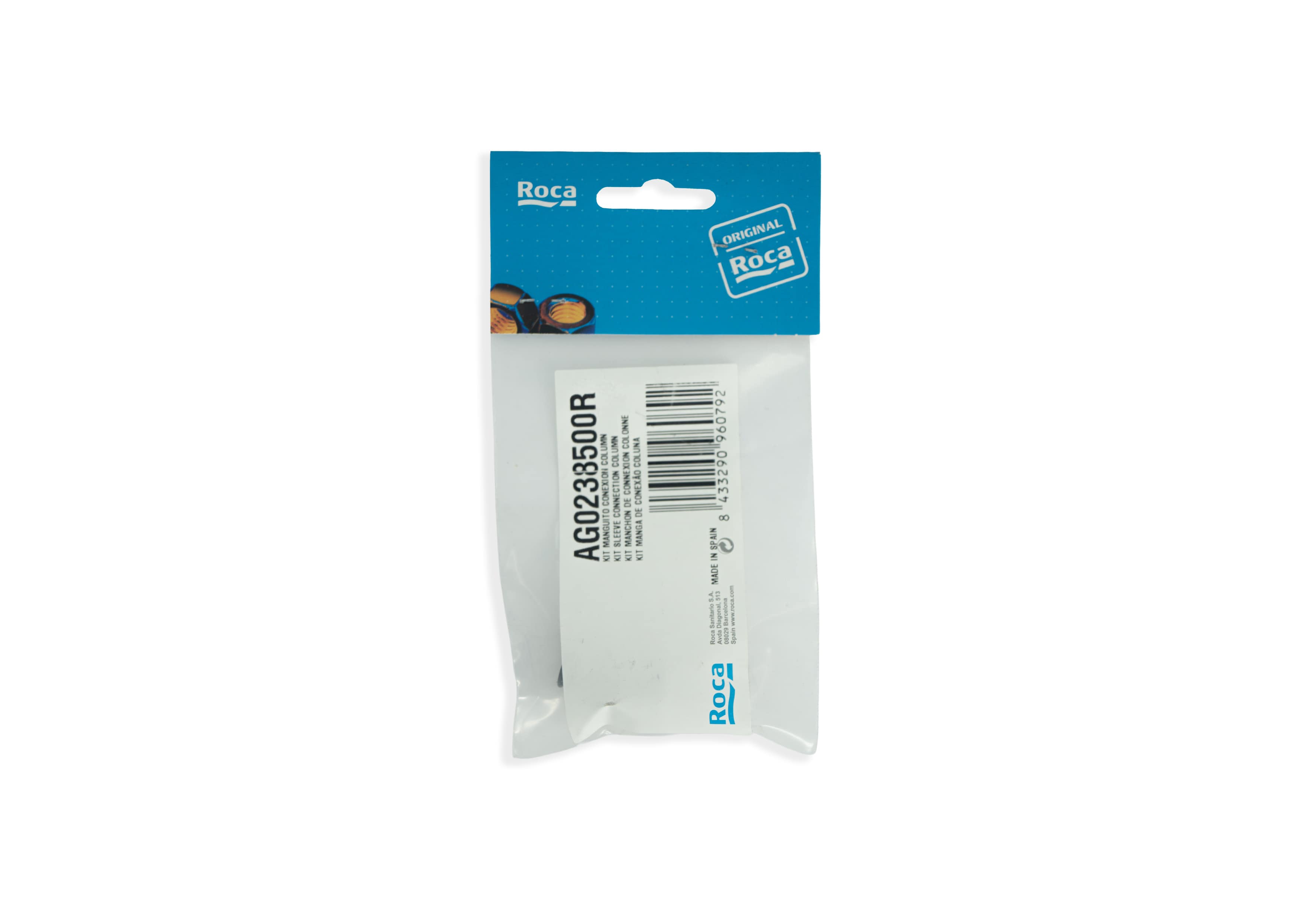 T-1000 AG0238500R Roca