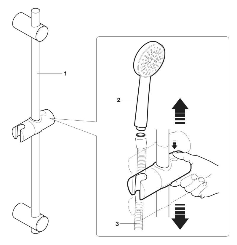 Download exploded plan