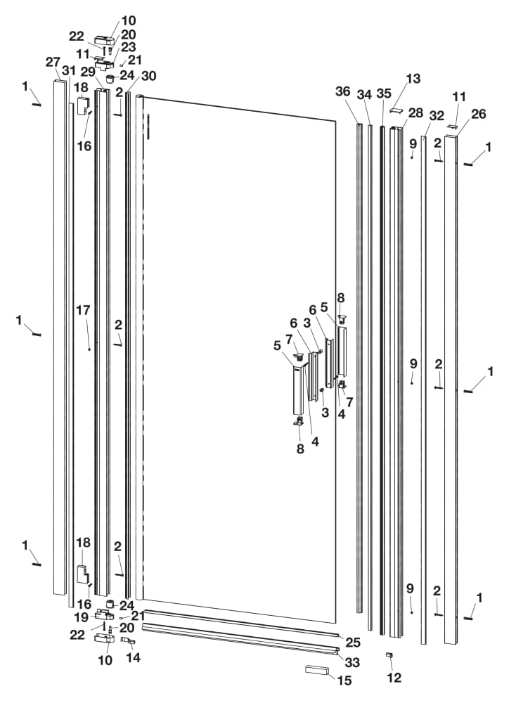 Download exploded plan
