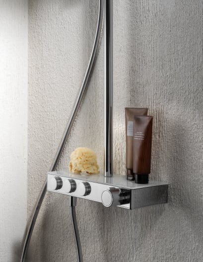 Index-T Switch Roca