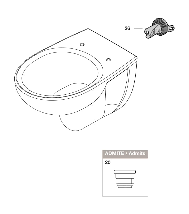 Download exploded plan
