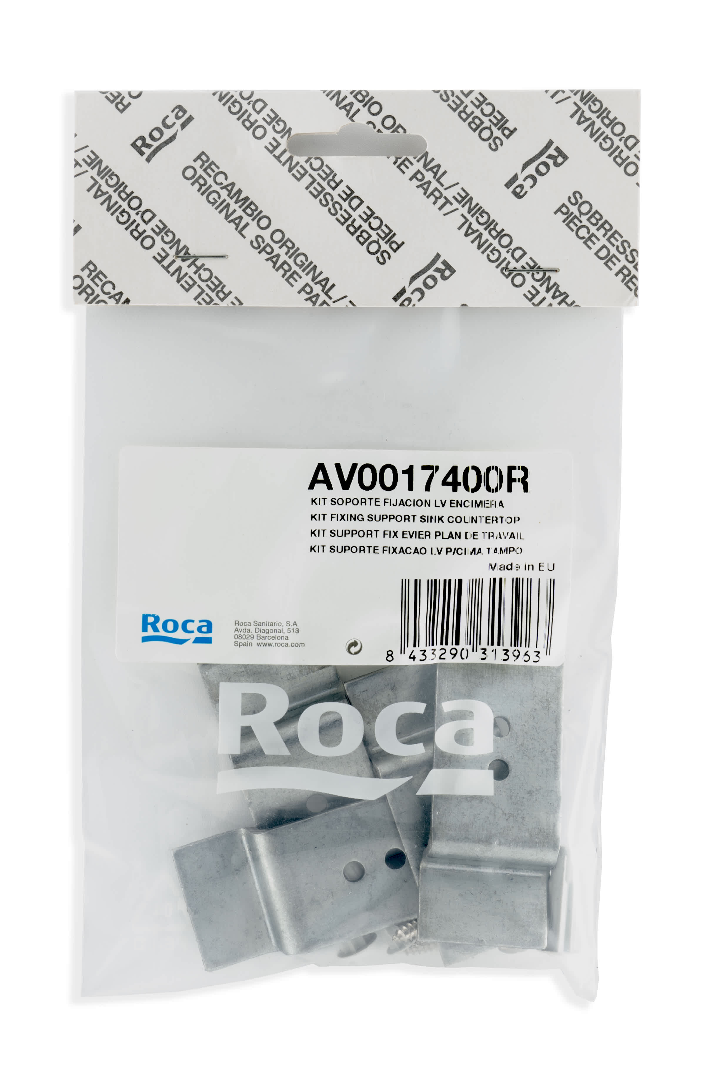 Grand Berna AV0017400R Roca