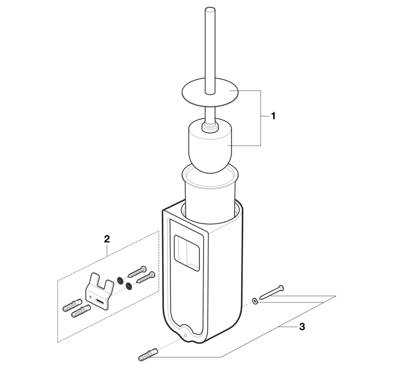 Download exploded plan