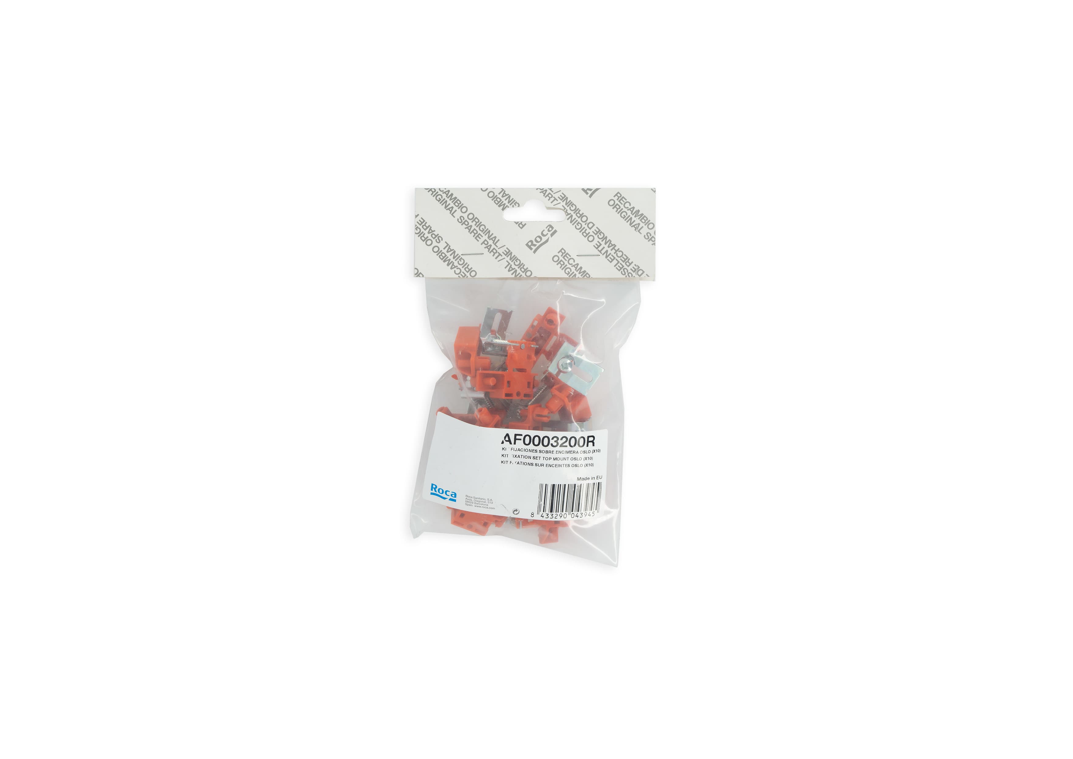 Bergen AF0003200R Roca