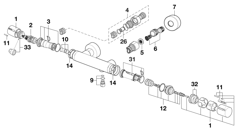 Download exploded plan