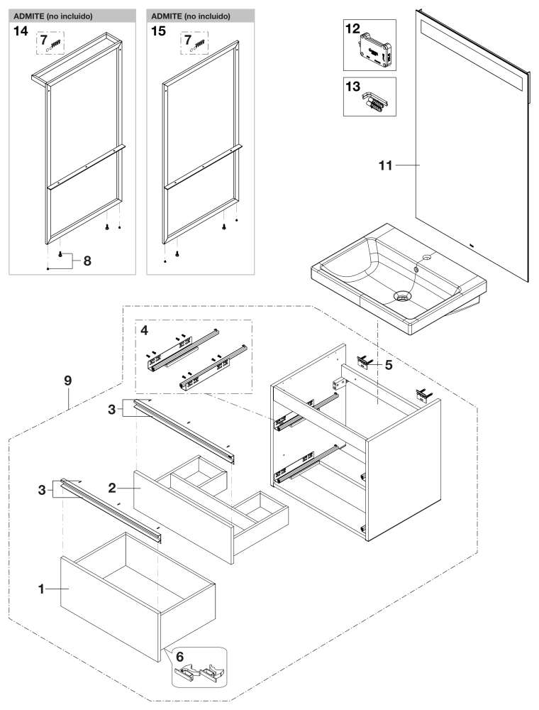 Download exploded plan