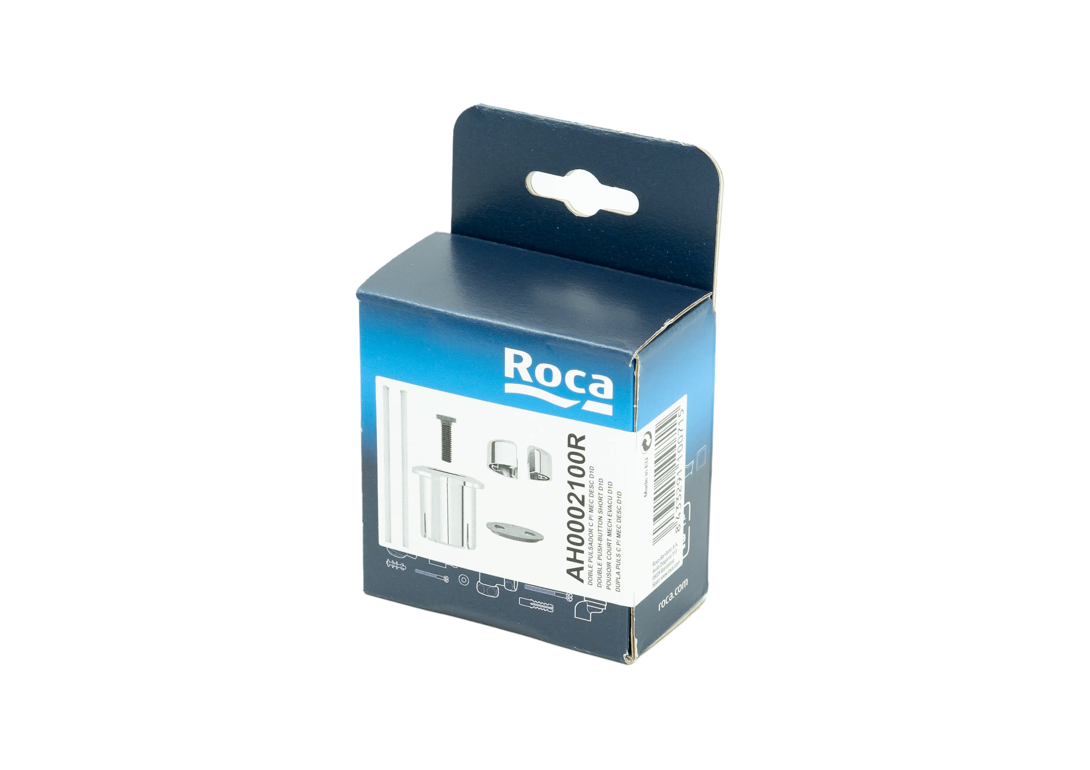 Mechanisms AH0002100R Roca