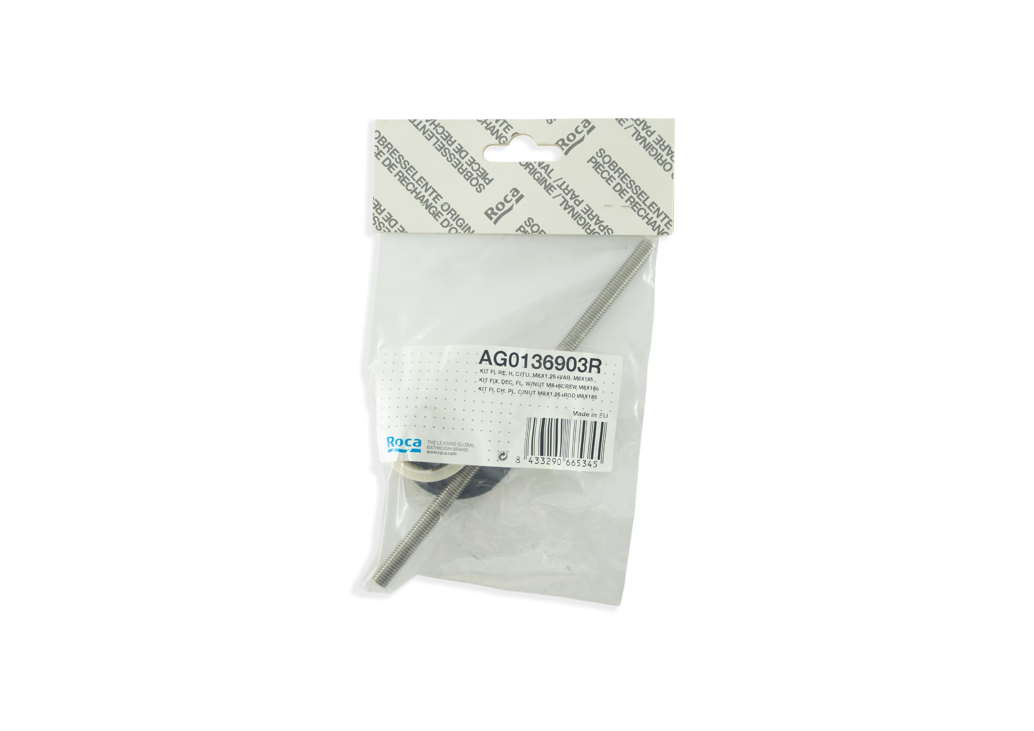 Malva AG0136903R Roca