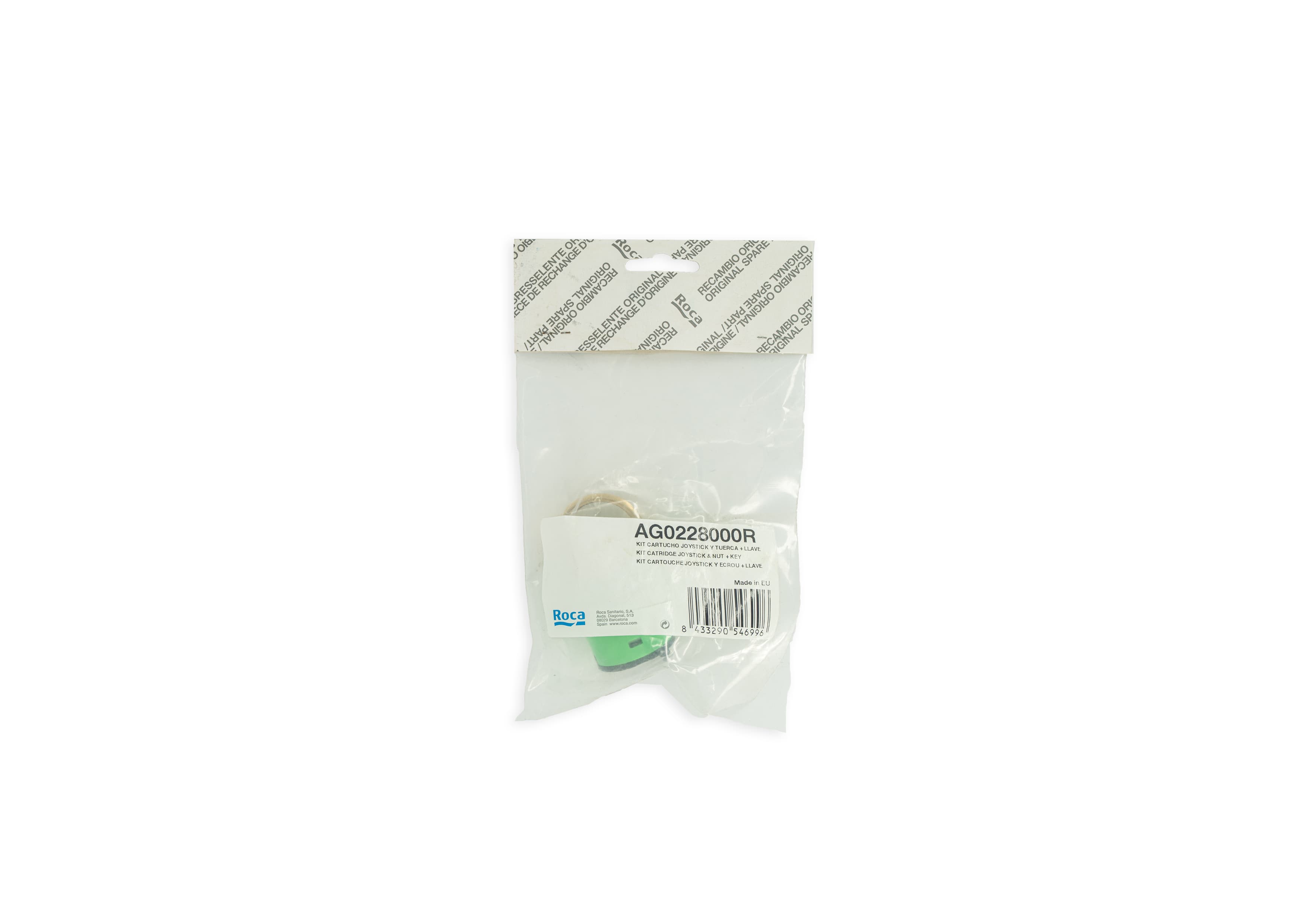Pals AG0228000R Roca