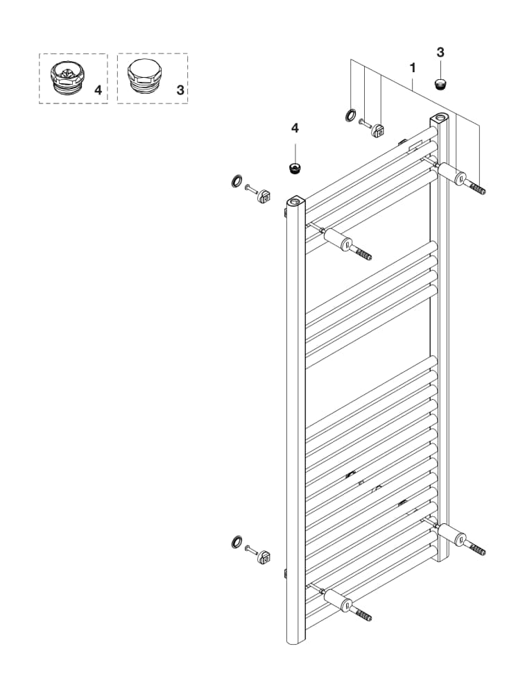 Download exploded plan
