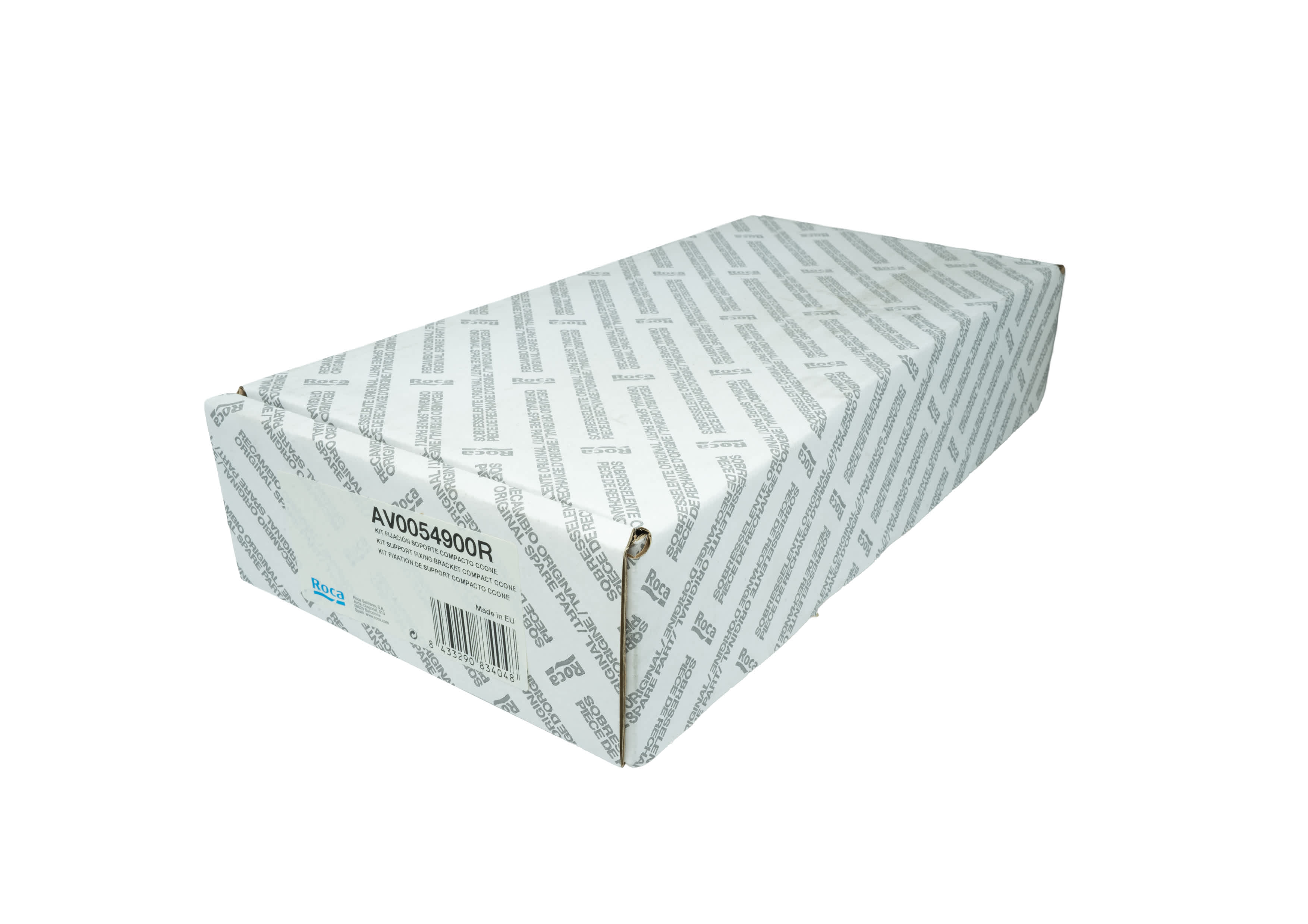 In-Wall AV0054900R Roca