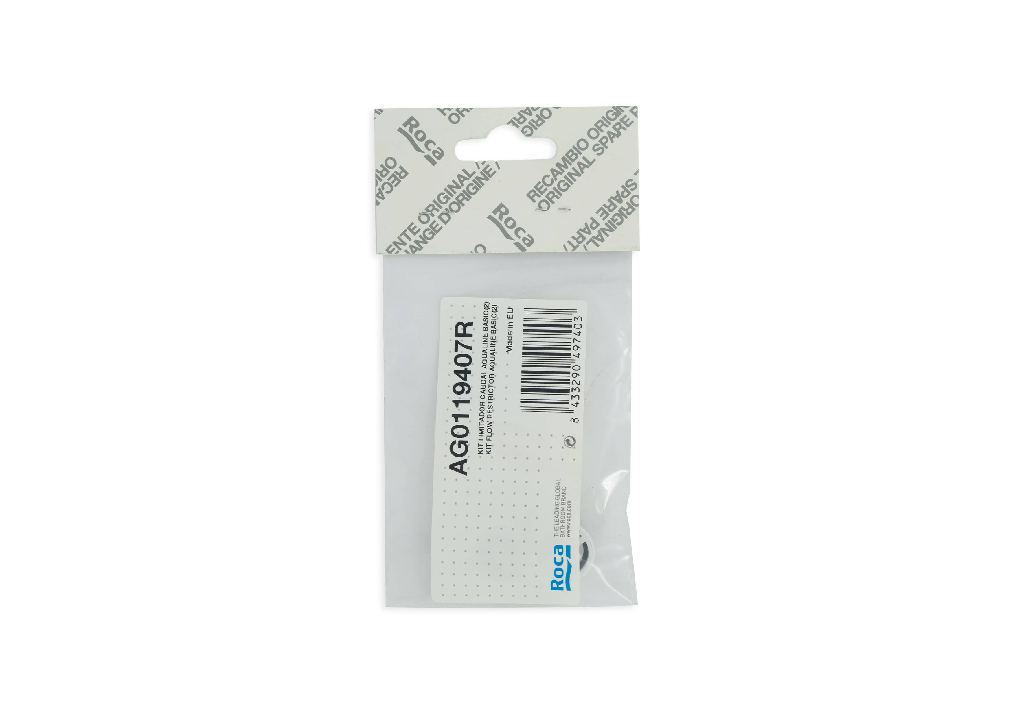 Aqua AG0119407R Roca