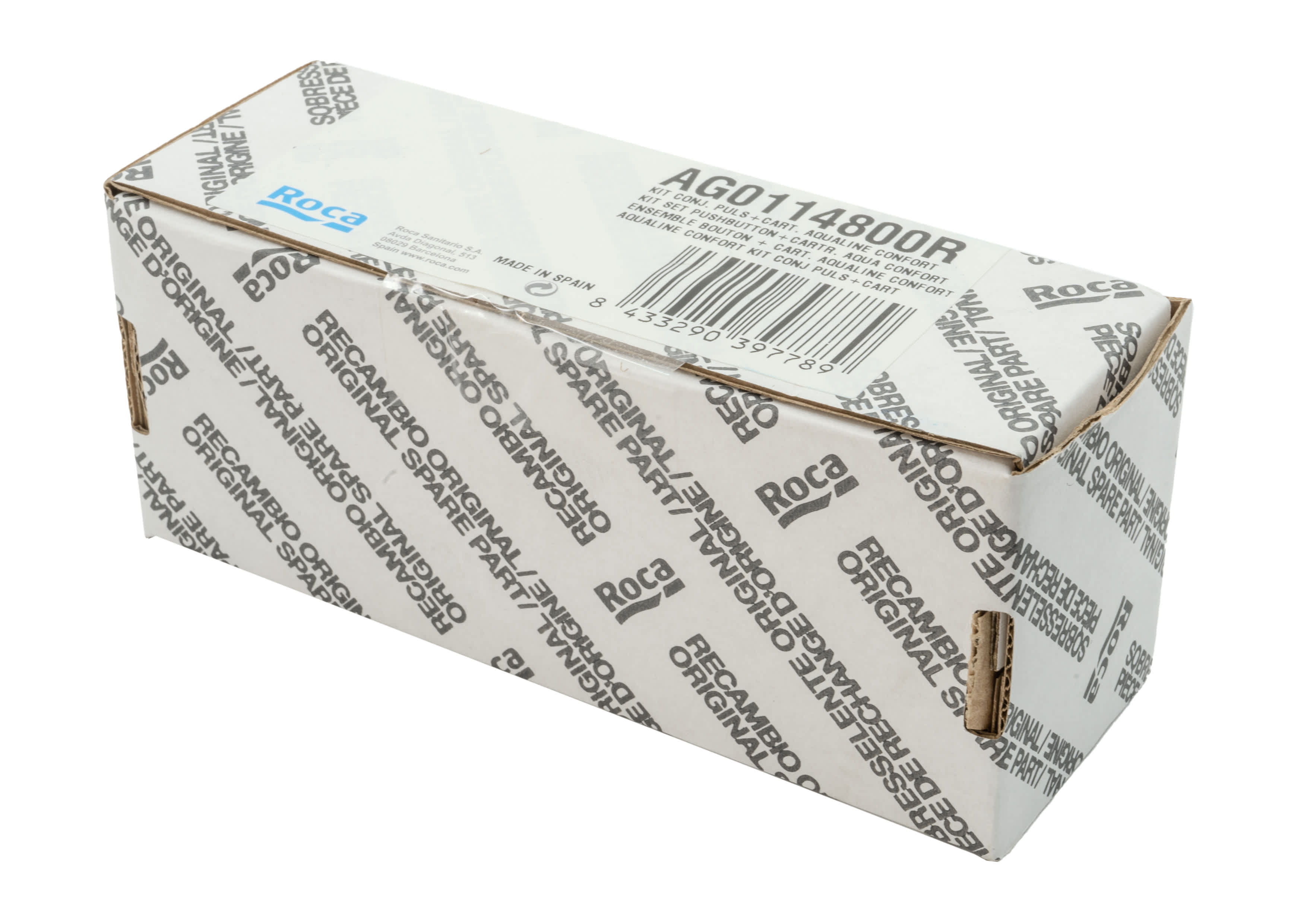 Aqua AG0114800R Roca