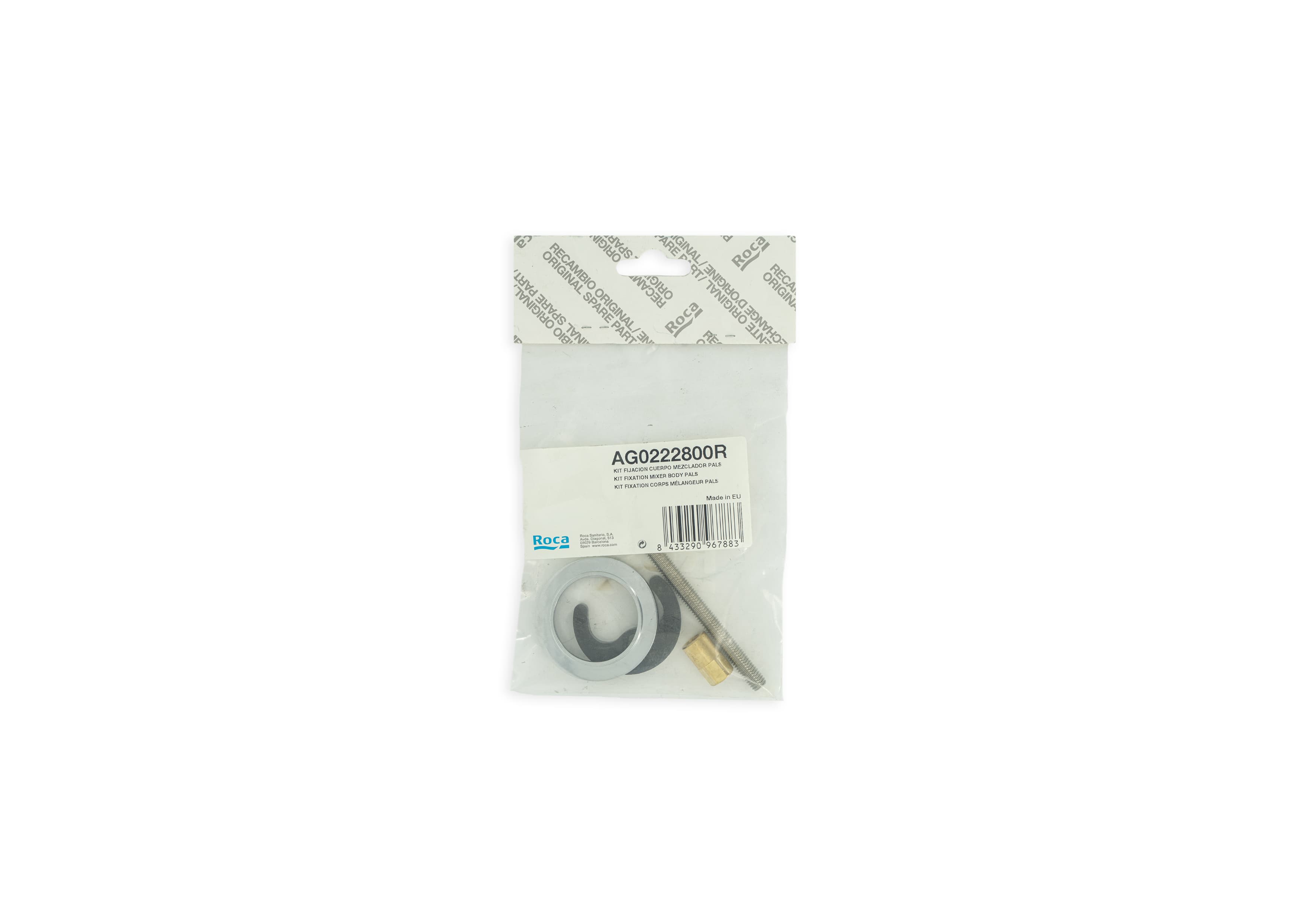 Pals AG0222800R Roca