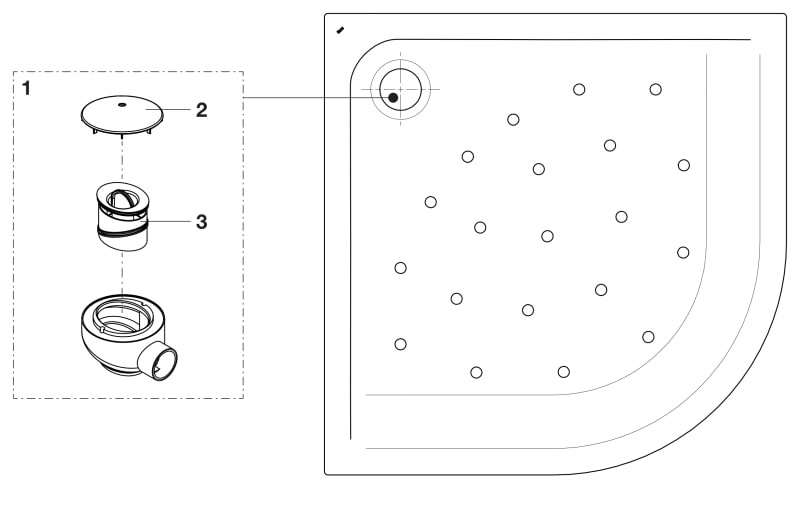 Download exploded plan
