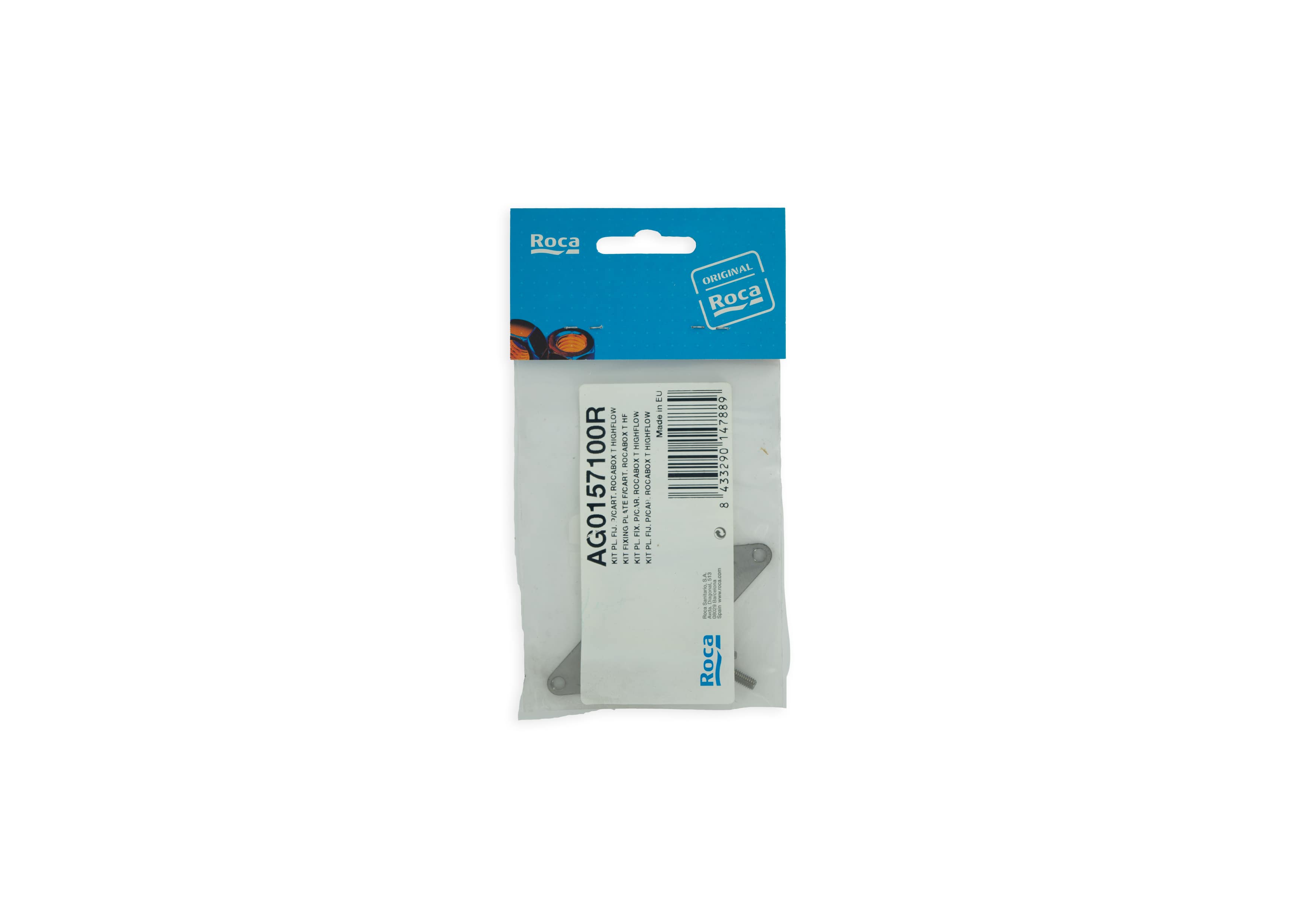 Aqua AG0157100R Roca