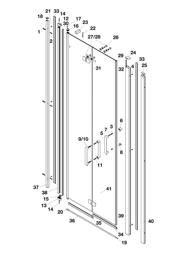 Download exploded plan