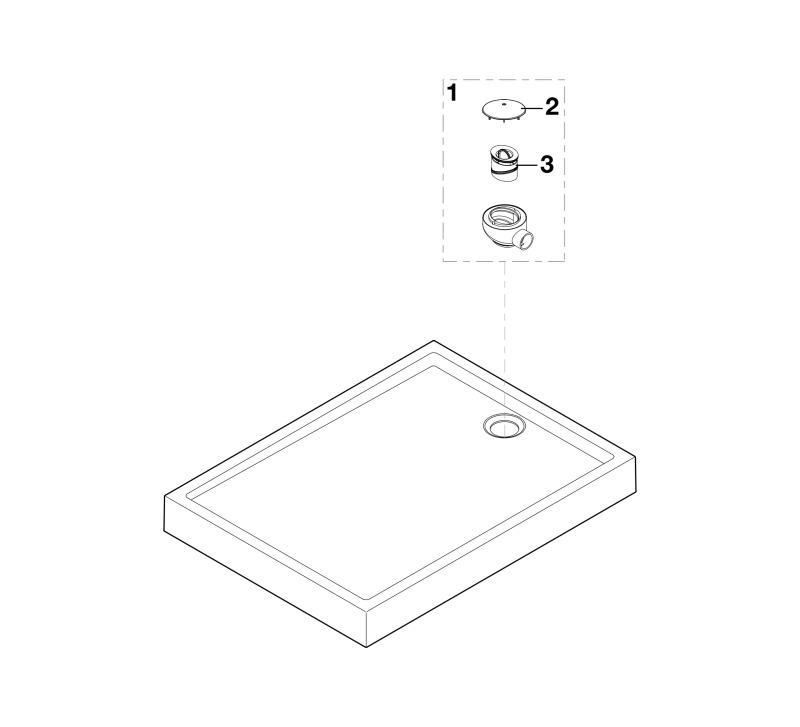 Download exploded plan