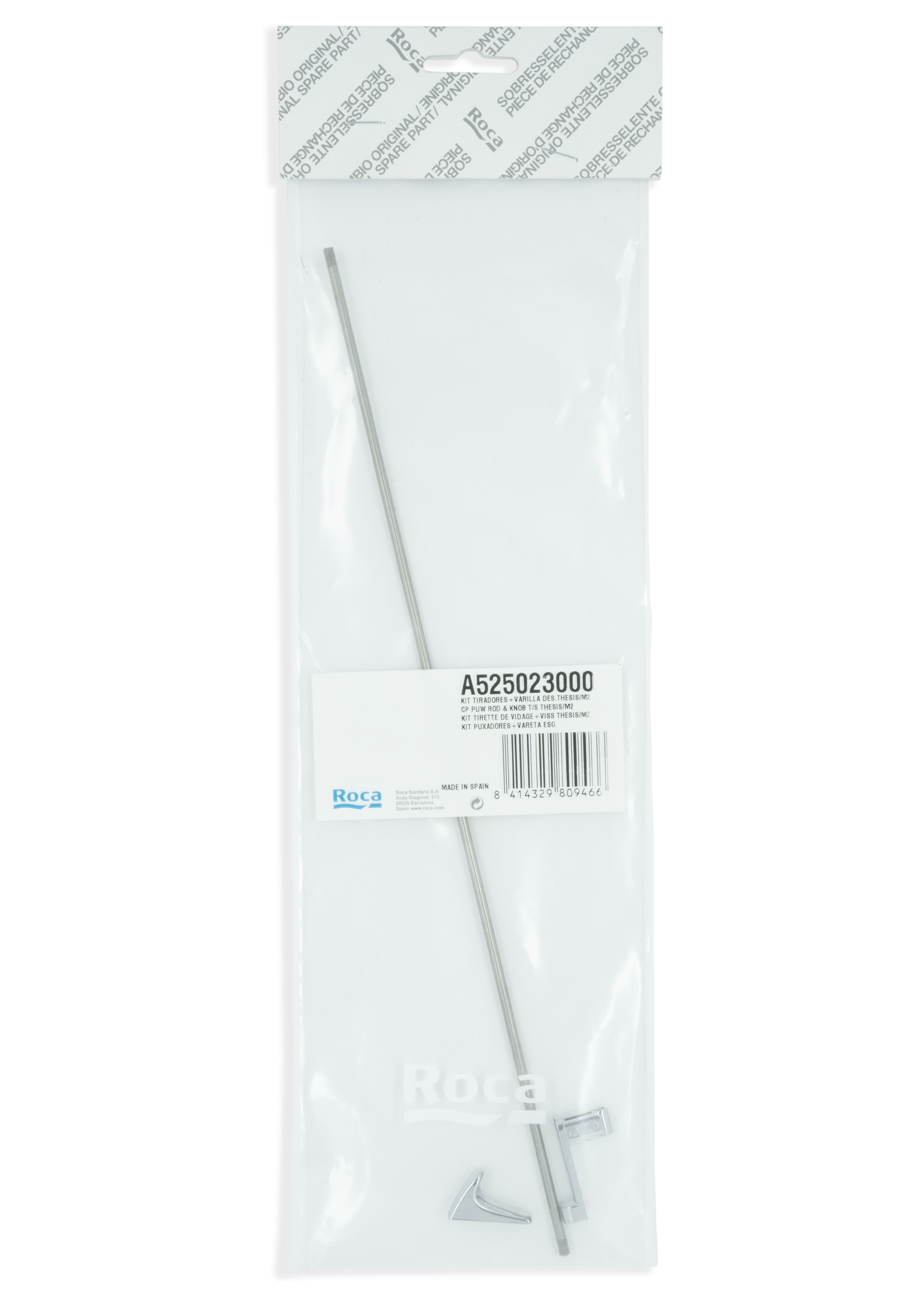 Thesis A525023000 Roca