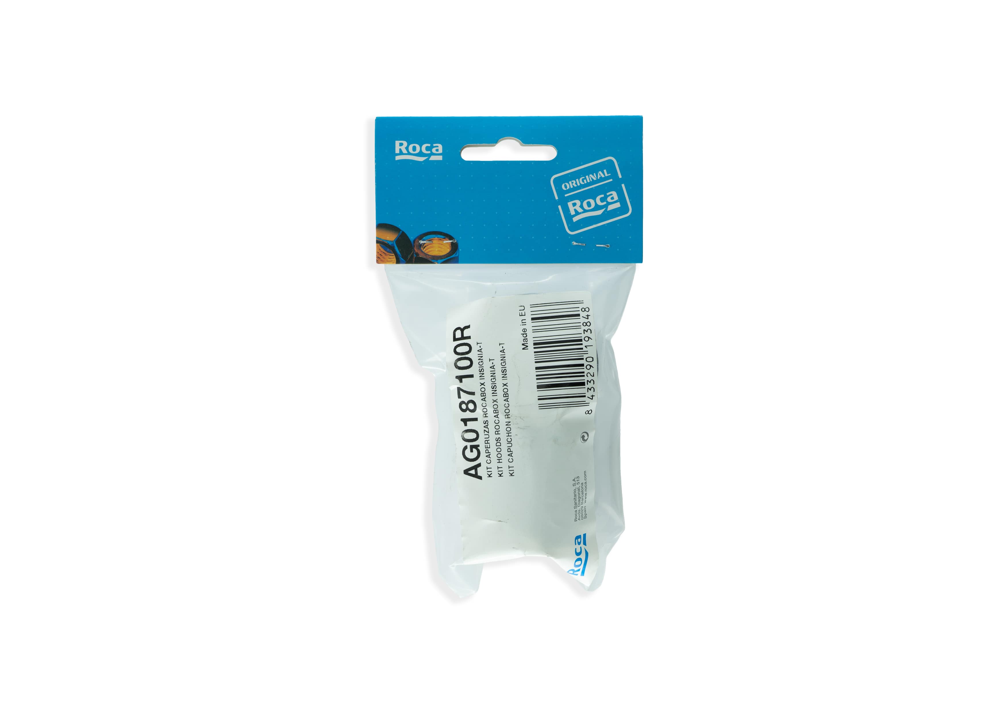 Insignia AG0187100R Roca