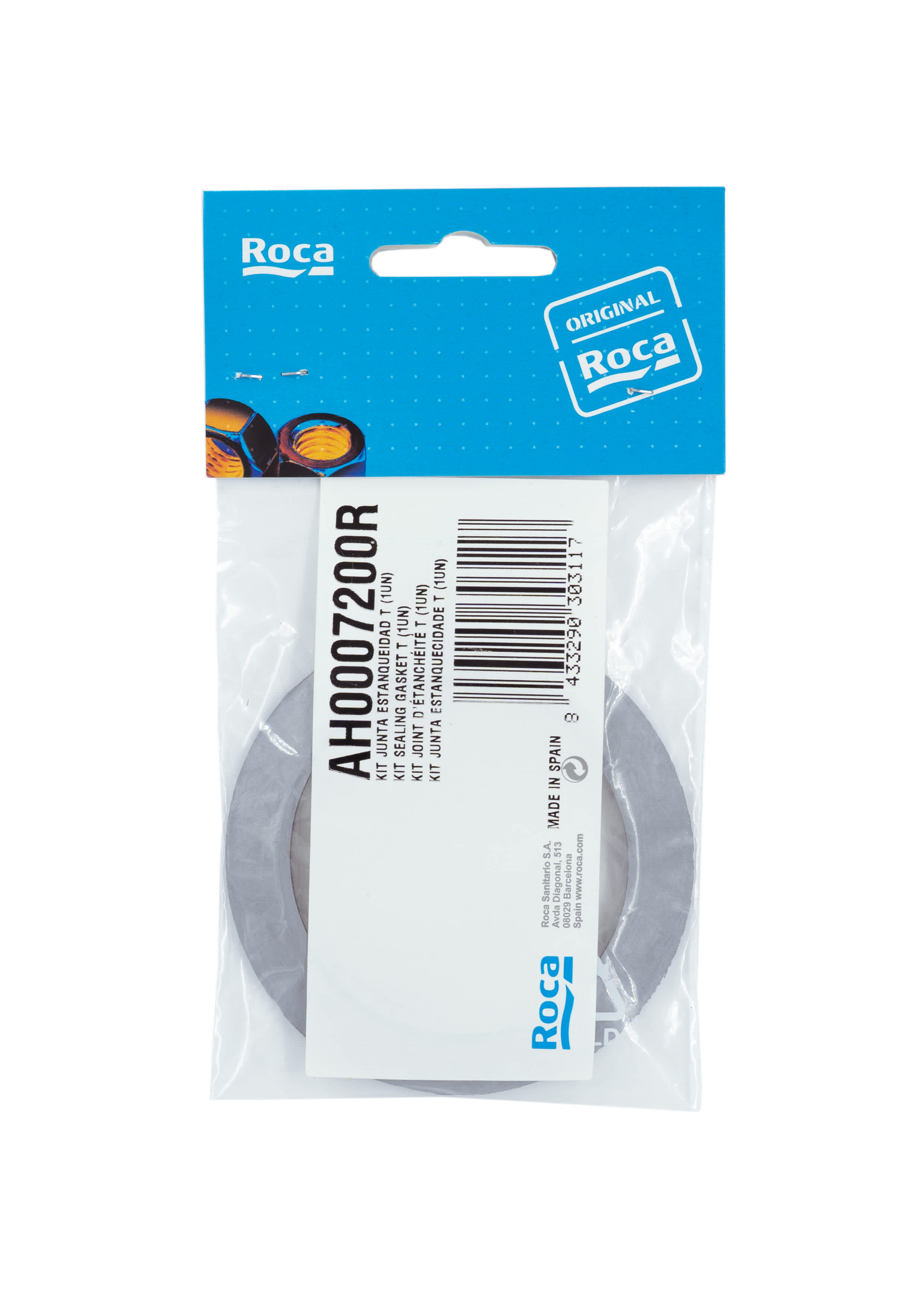 Dama AH0007200R Roca