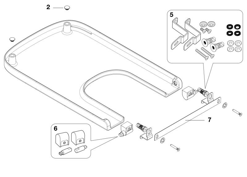 Download exploded plan
