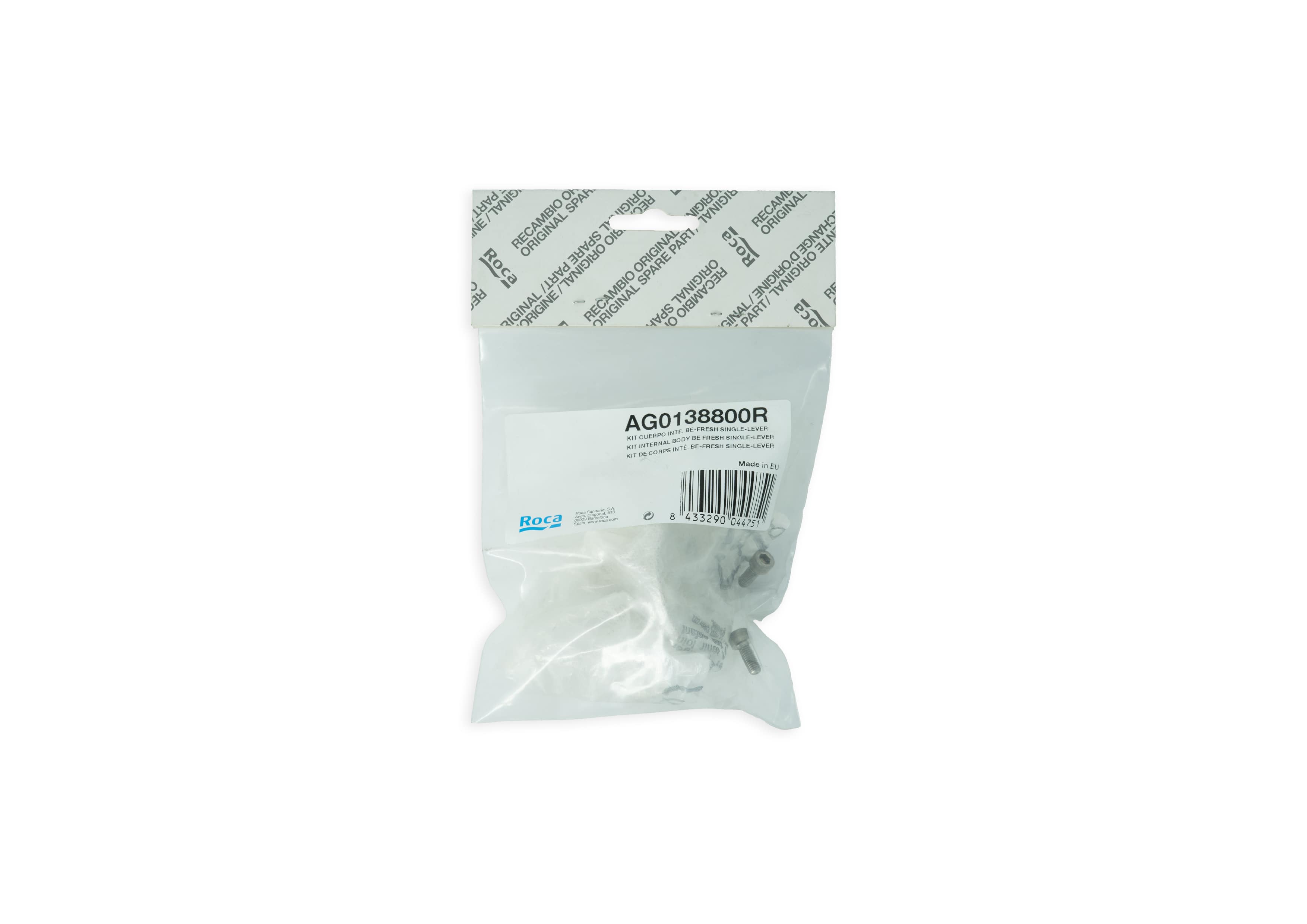 Be Fresh AG0138800R Roca