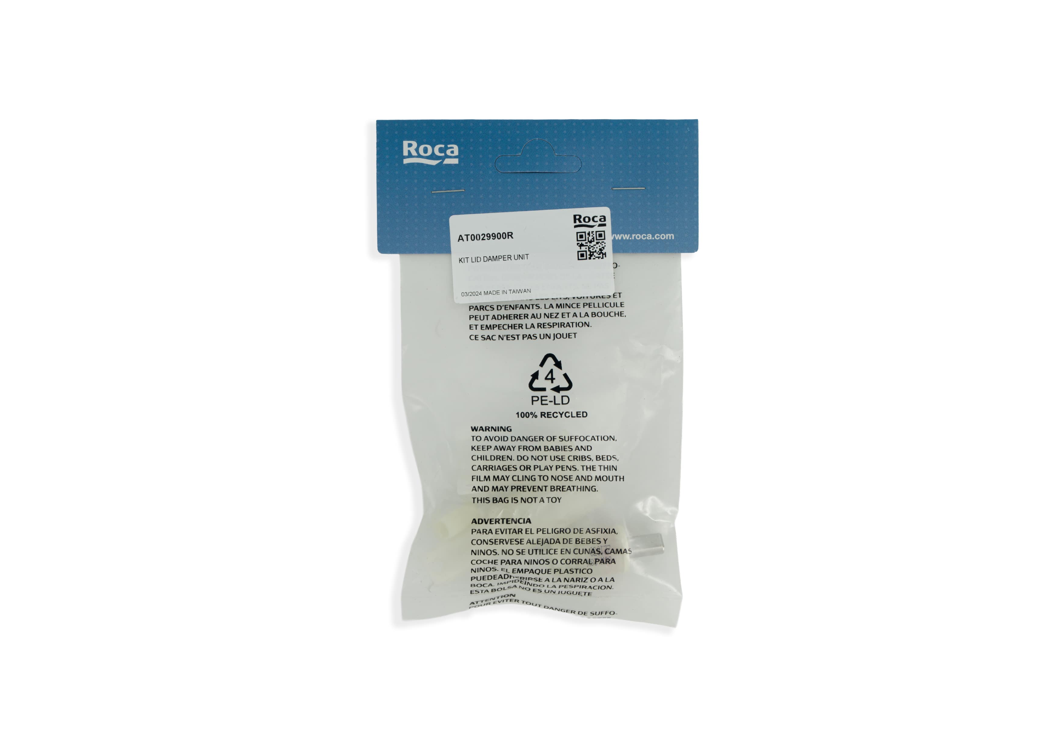 Multiclean® AT0029900R Roca