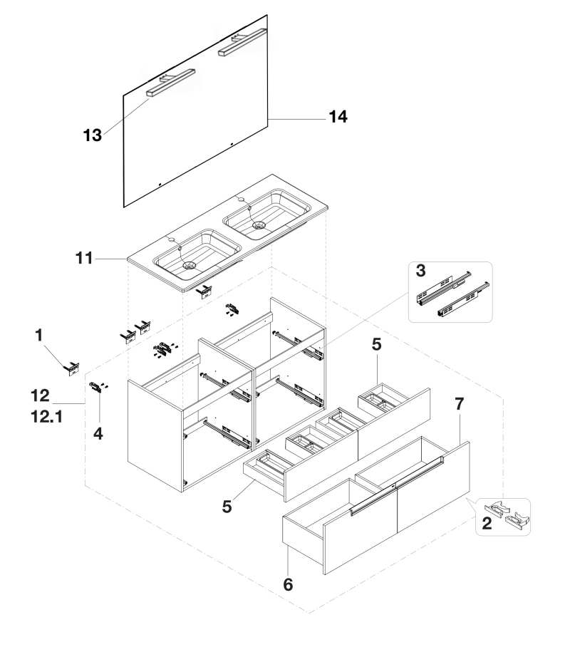Download exploded plan