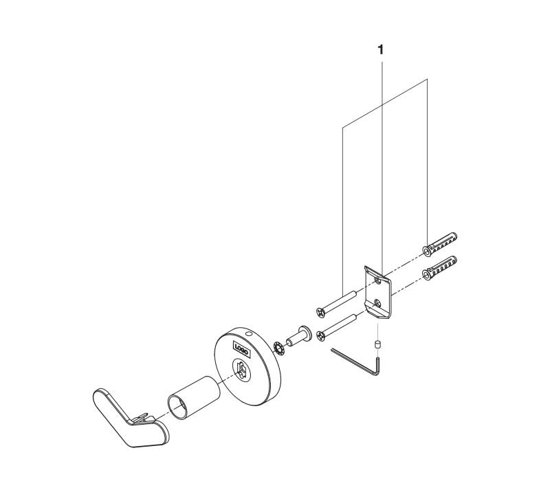 Download exploded plan