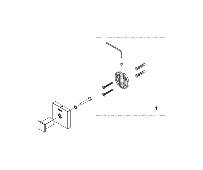 Download exploded plan