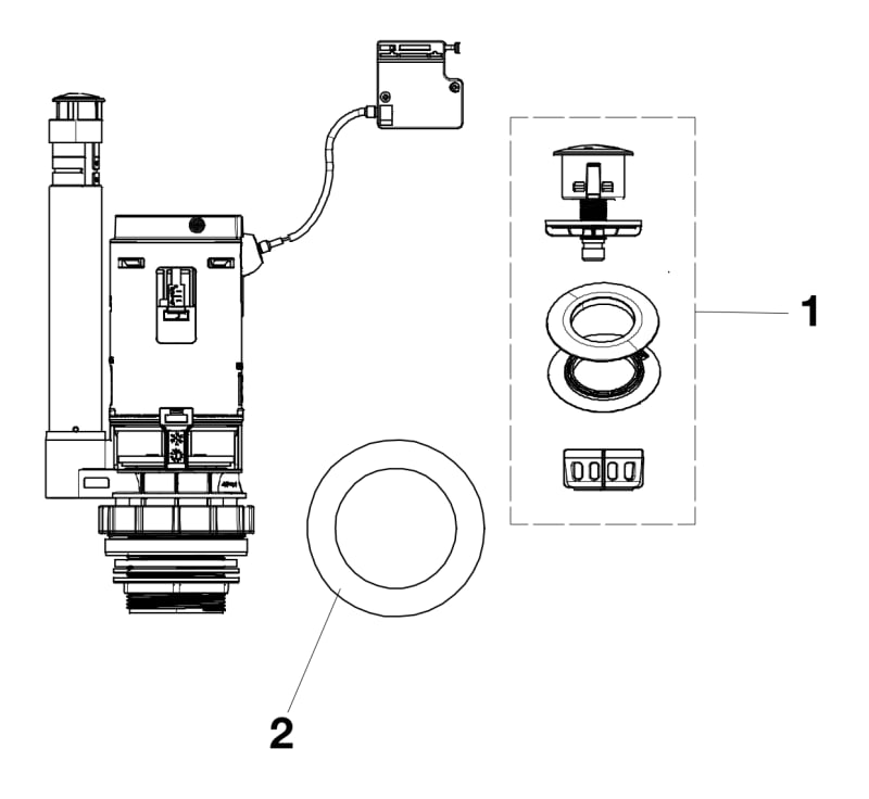 Download exploded plan