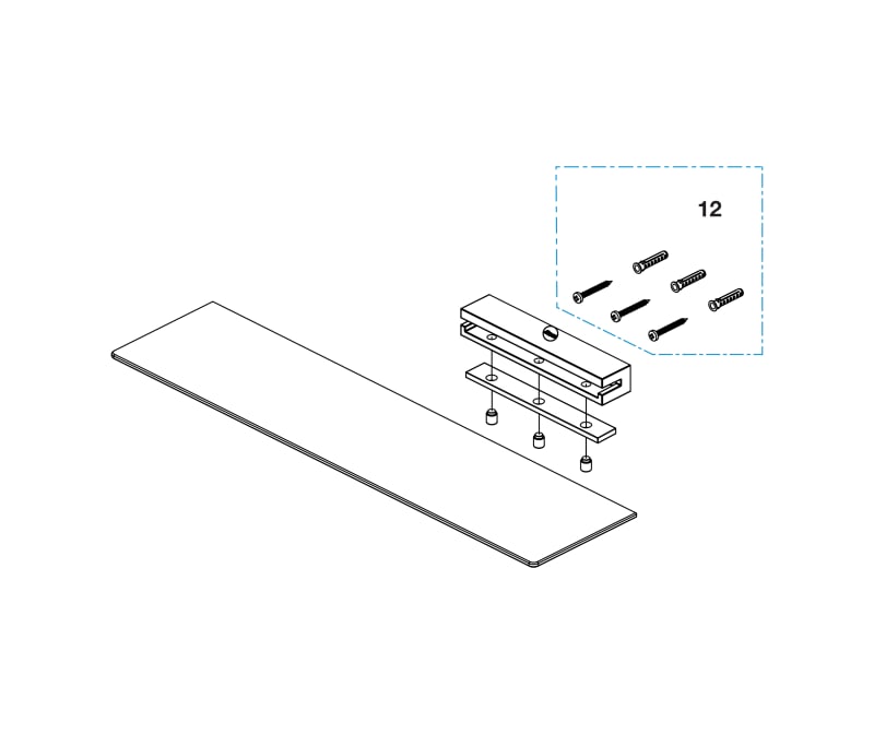 Download exploded plan