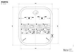 Cut templates