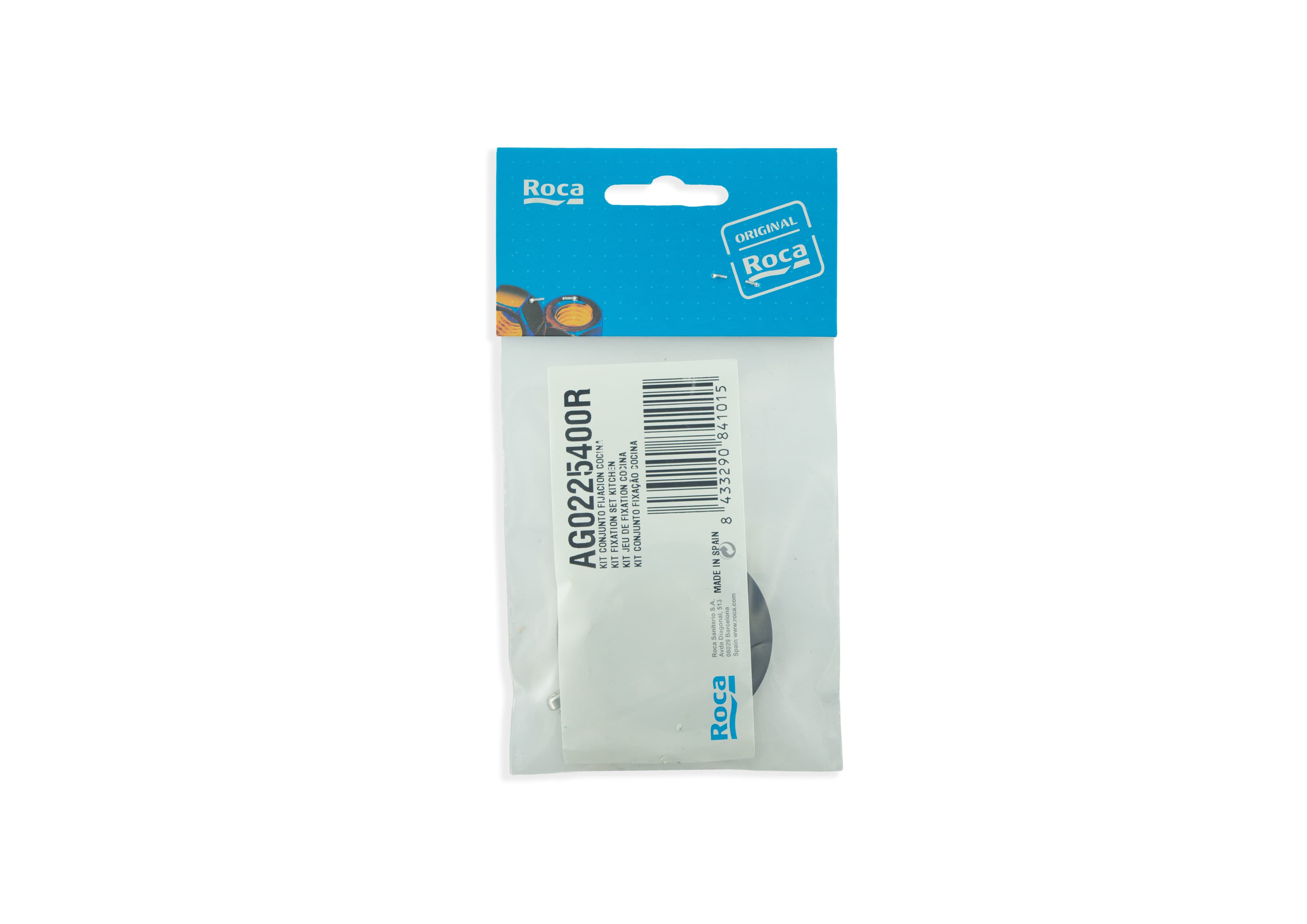 Cala AG0225400R Roca