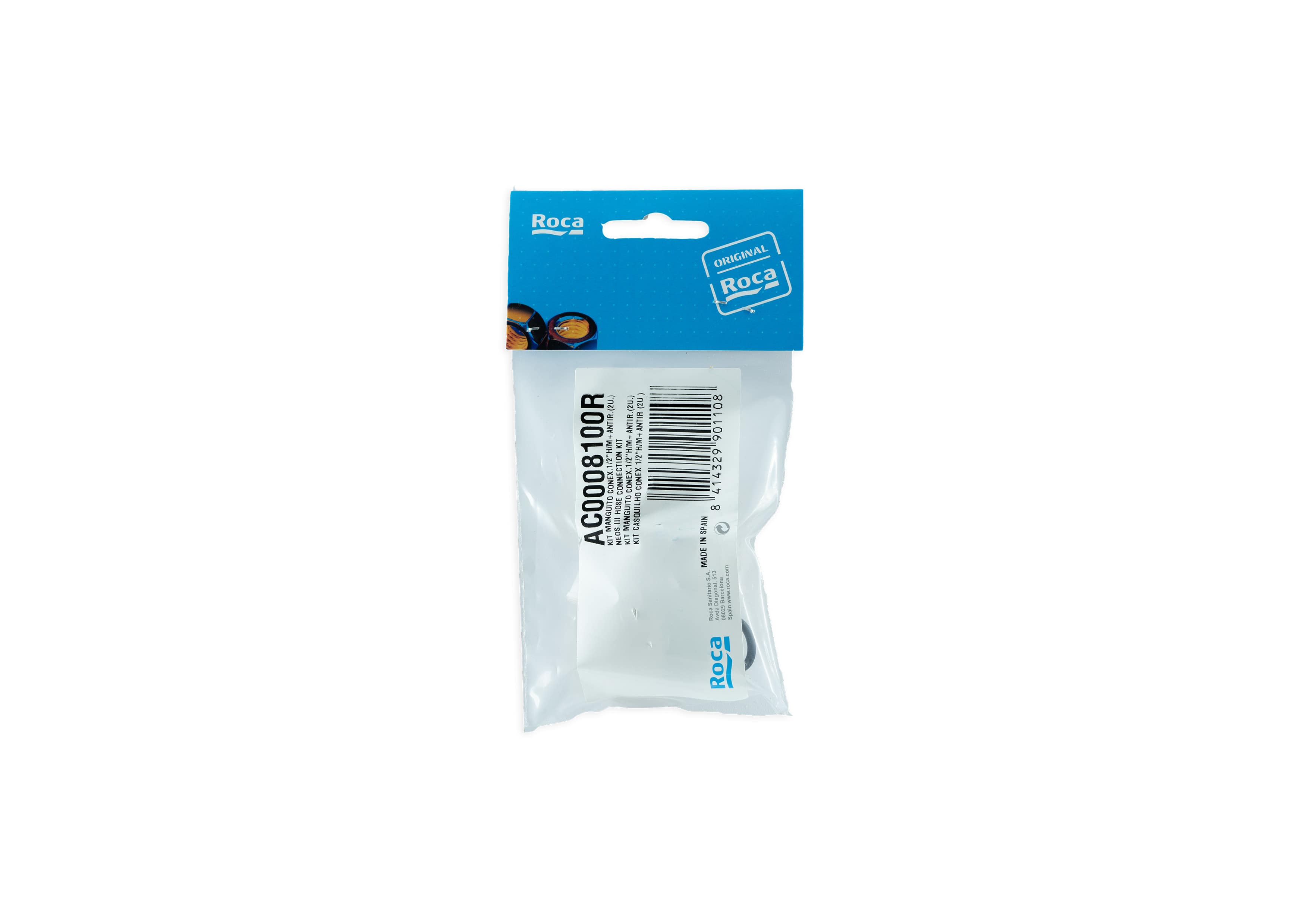 Evolution AC0008100R Roca
