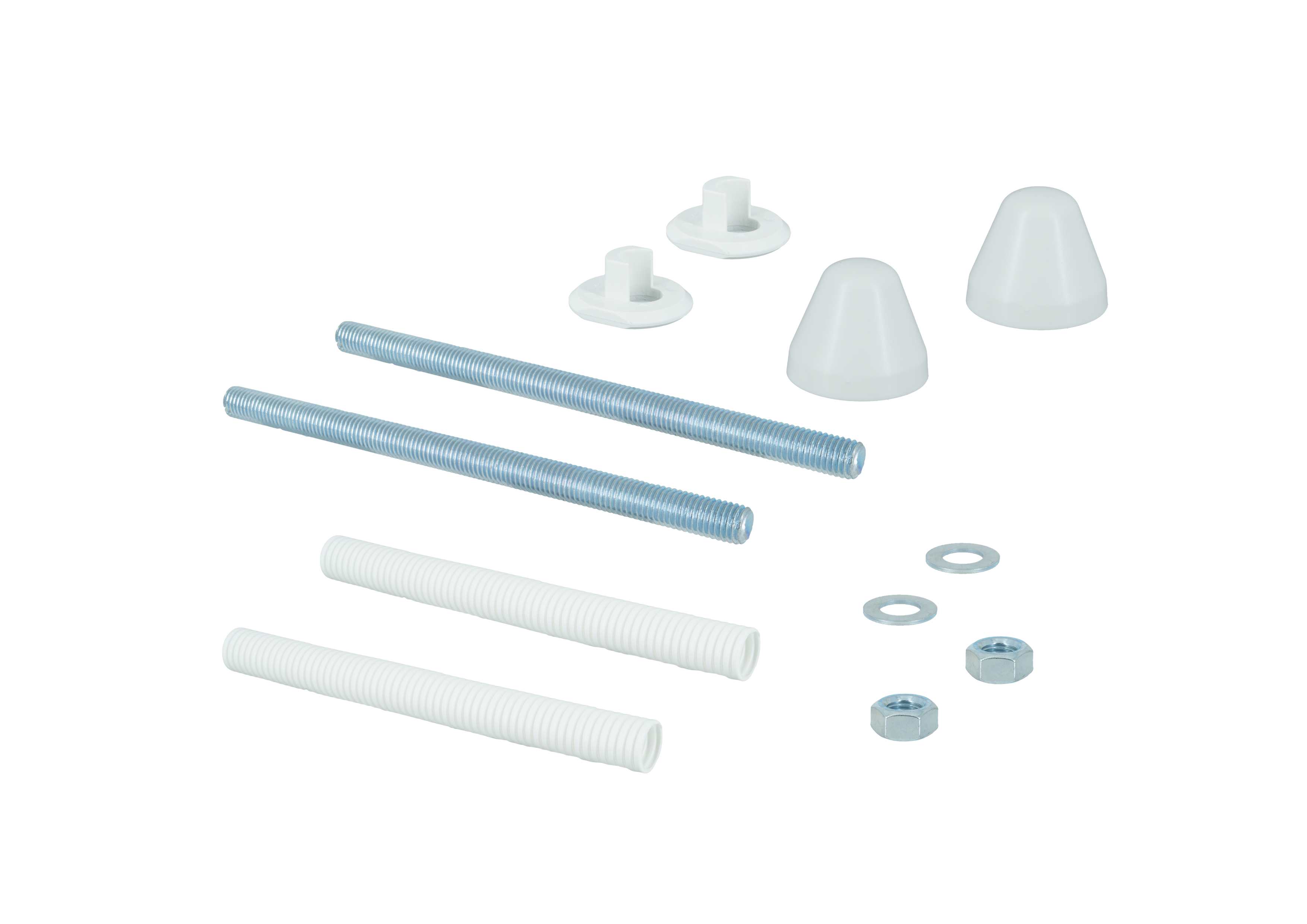 In-Wall AV0040800R Roca
