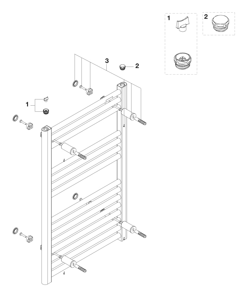 Download exploded plan