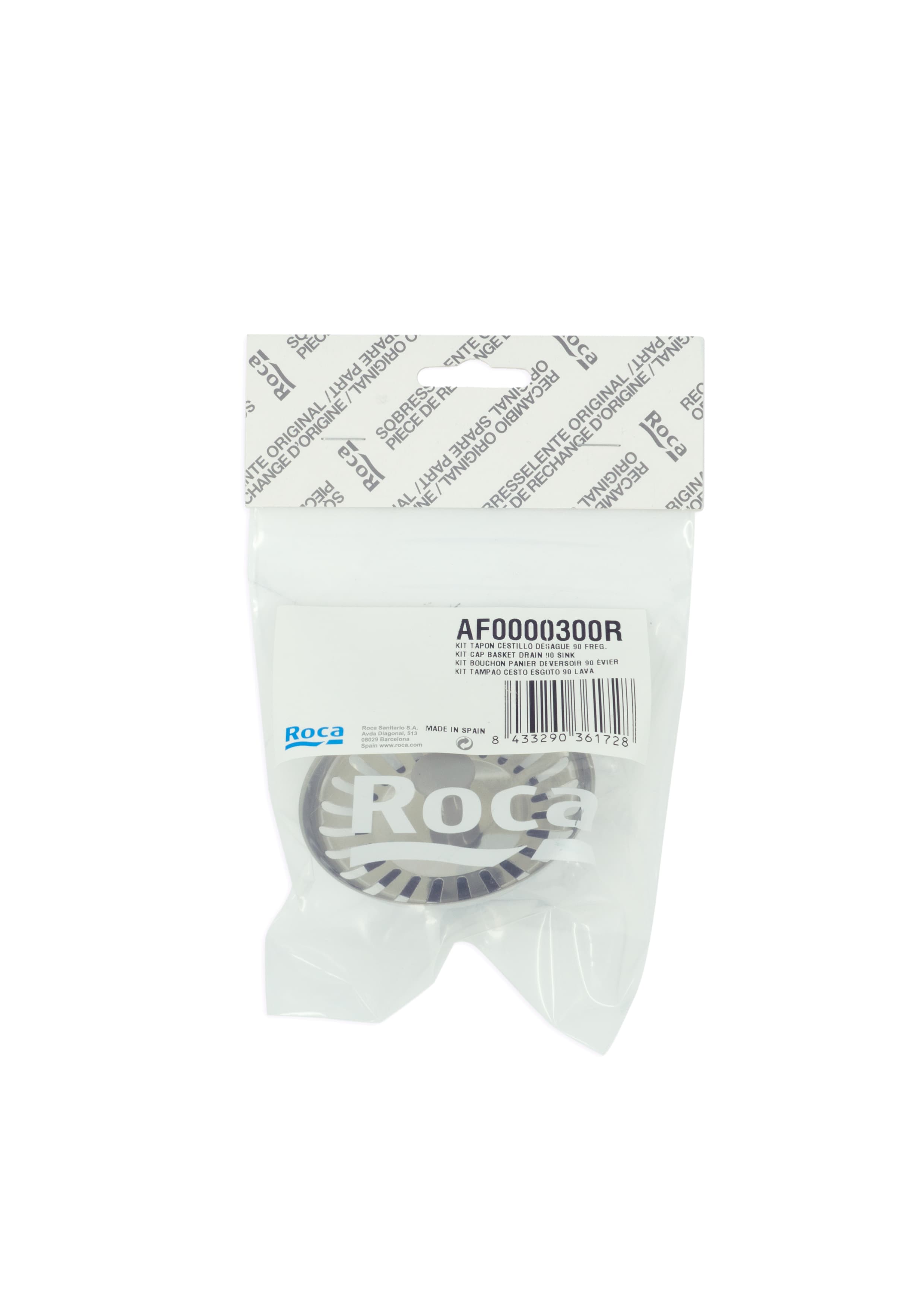 J AF0000300R Roca