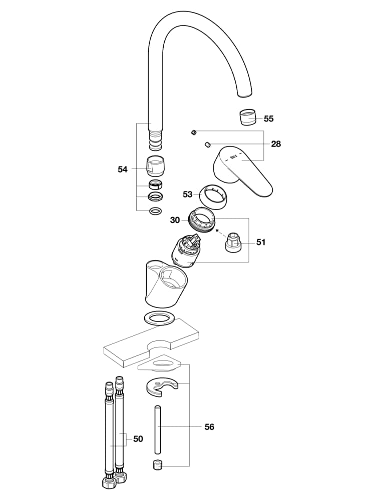 Download exploded plan