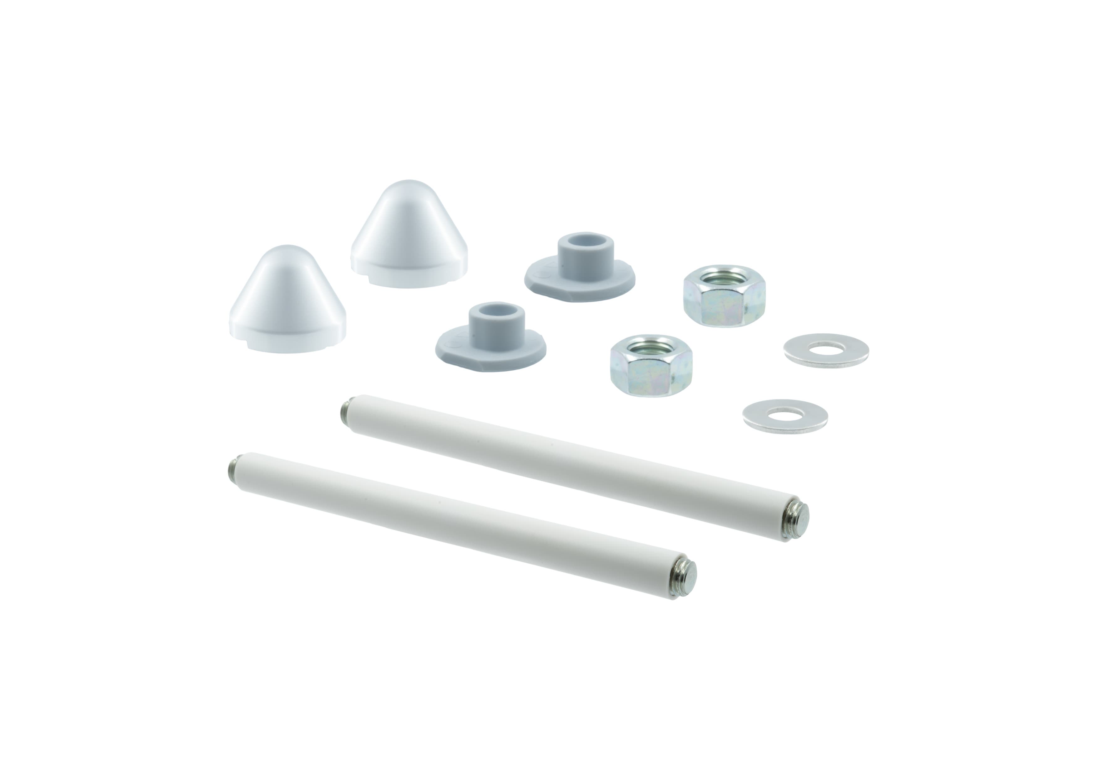 In-Wall AV0018500R Roca