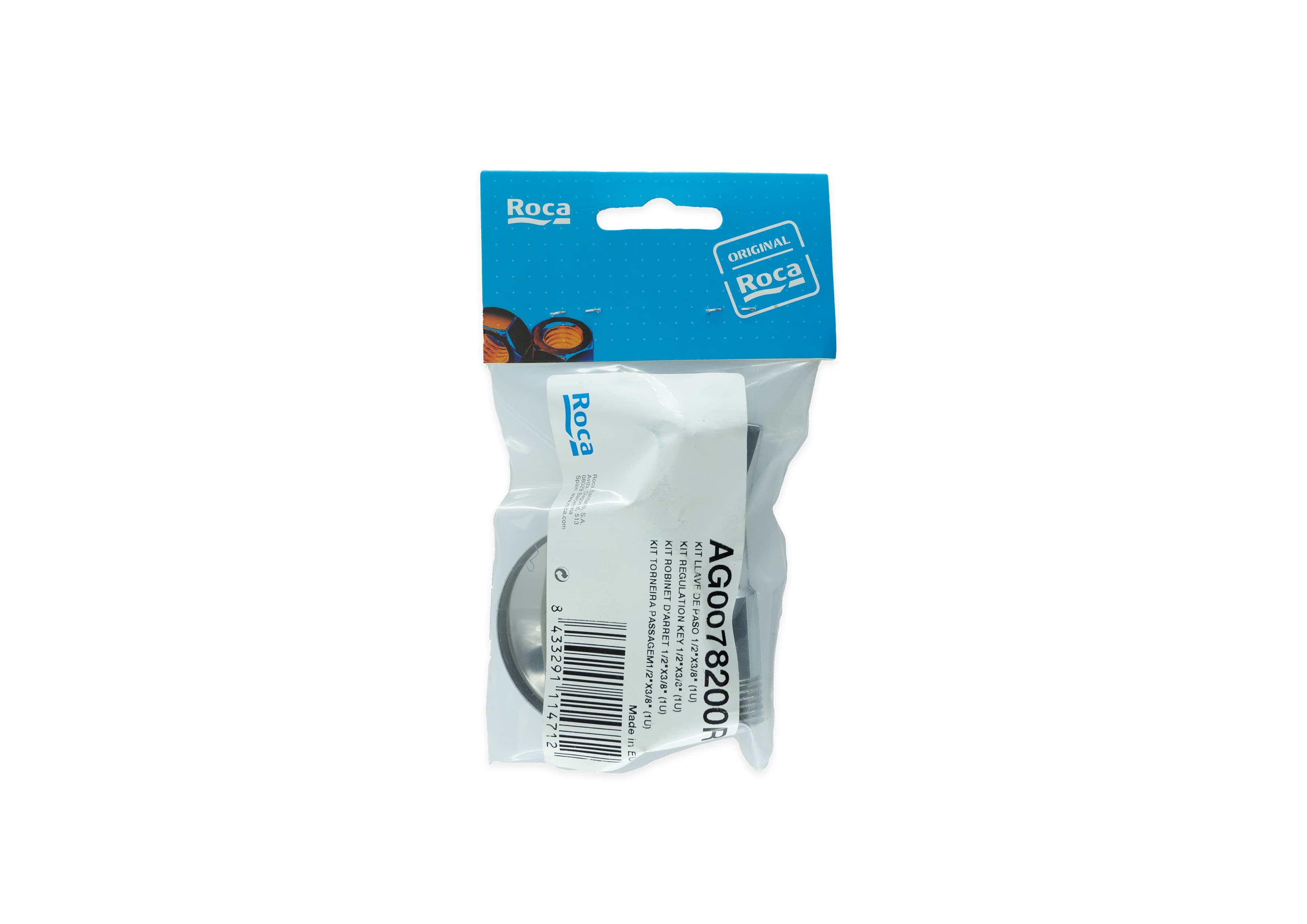 L90 AG0078200R Roca