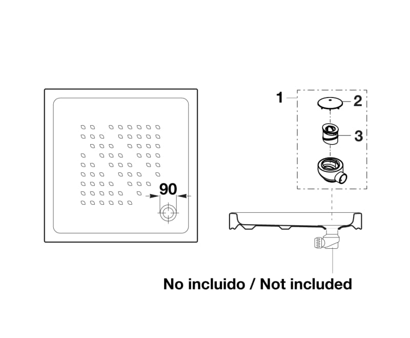 Download exploded plan
