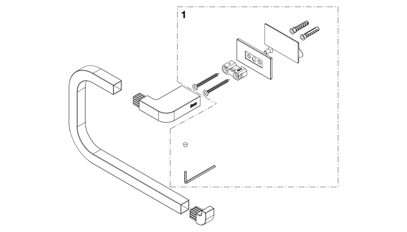 Download exploded plan