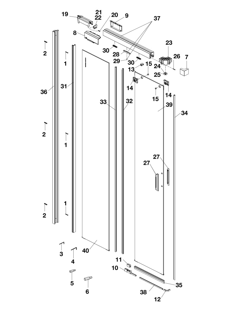 Download exploded plan