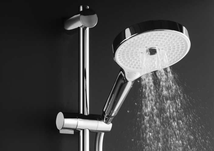 Shower sets Chrome Plenum A5B8414C00 Roca